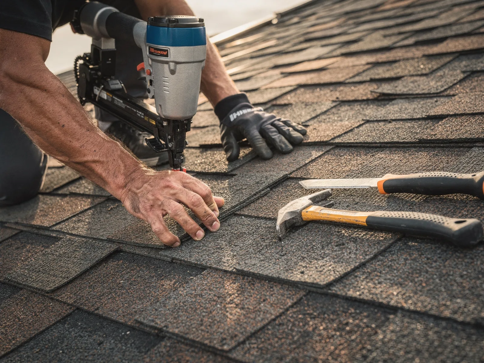 Why choose Roof Repair in Sycamore, IL